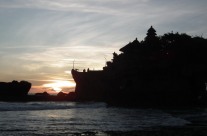 Tanah Lot, Bali