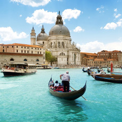 Od Milana do Venecije