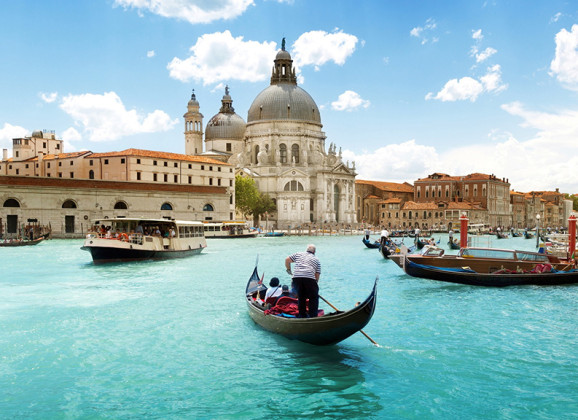 Od Milana do Venecije