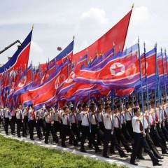 Amerikanci emigriraju u Severnu Koreju?