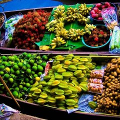 Bangkok među najboljim svetskim šoping destinacijama