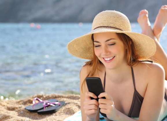 Besplatna SIM kartica za posetioce Tajlanda