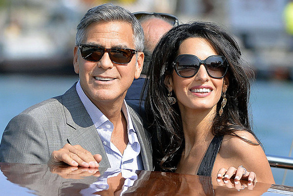 Zbog venčanja Džordža Klunija pomama za Venecijom