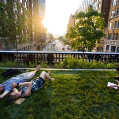 Njujork za turiste otvorio poslednju deonicu High Line-a