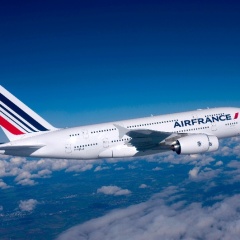 Piloti Air France-a prekinuli štrajk