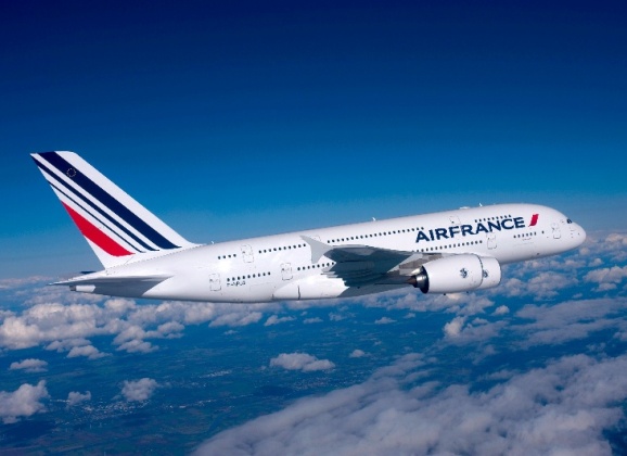 Piloti Air France-a prekinuli štrajk
