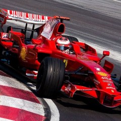 Tajland gradi stazu za trke Formule 1