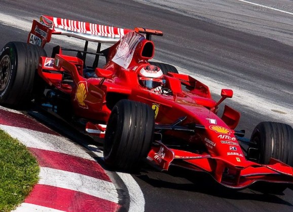 Tajland gradi stazu za trke Formule 1