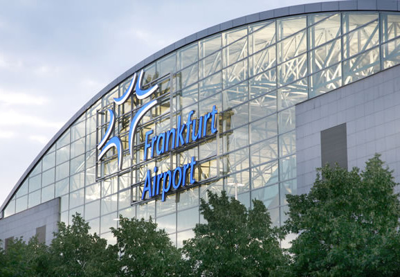 Hiljade putnika pogođeno otkazivanjem letova u Frankfurtu