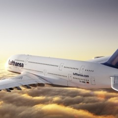 Nove atraktivne cene Lufthansinih avio karata