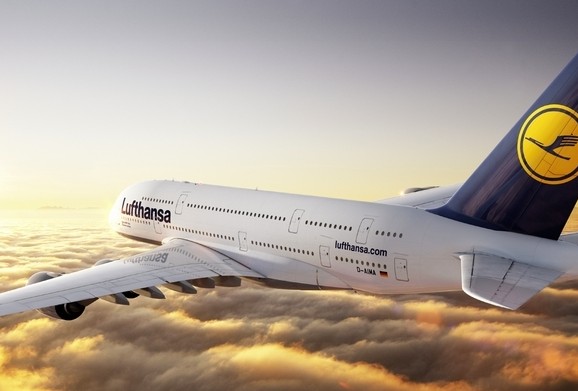 Nove atraktivne cene Lufthansinih avio karata