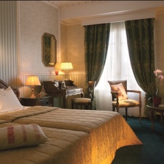 Meditterranean Palace Hotel, gde su vaše želje inspiracija!