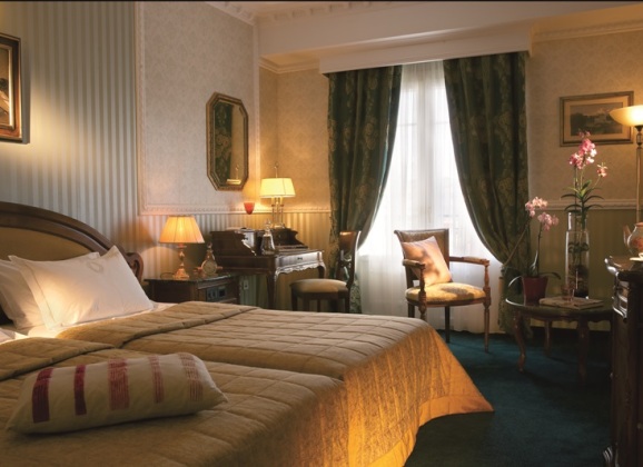 Meditterranean Palace Hotel, gde su vaše želje inspiracija!