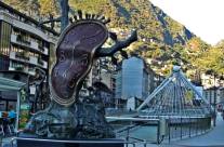 Andora la Vela, Andora