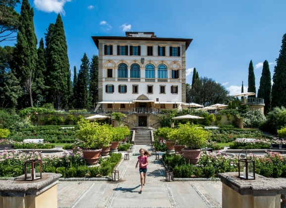 Italijanski hotel najbolji u Evropi