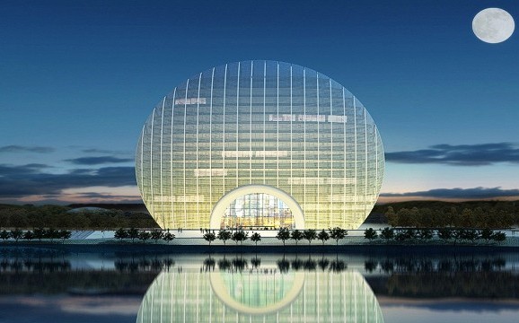 Da li je ovo novi najbolji hotel na svetu?