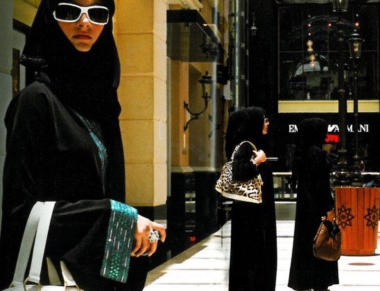 5 saveta za šoping u Dubaiju