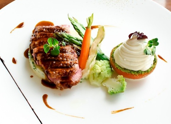 Gastronomija na nemački način