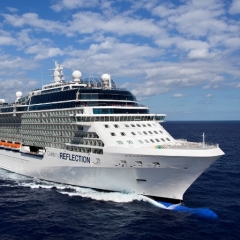 Krstarenje Mediteranom