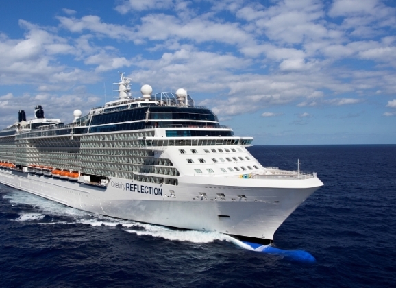 Krstarenje Mediteranom
