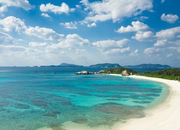 Okinava – tajni japanski raj