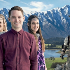 Hobiti ponovo na letovima Air New Zealand-a