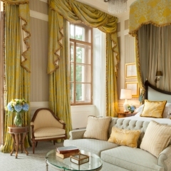 Carska Rusija u hotelu Four Seasons