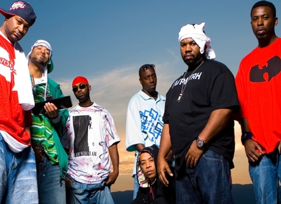 Hip hop odeća u inostranstvu
