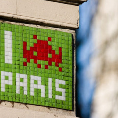 Upoznajte grad na malo drugačiji način: Pariz