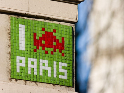 Upoznajte grad na malo drugačiji način: Pariz