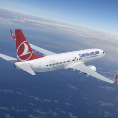 Najveći svetski muzički hitovi u avionima Turkish Airlines-a