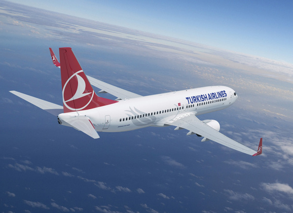 Najveći svetski muzički hitovi u avionima Turkish Airlines-a