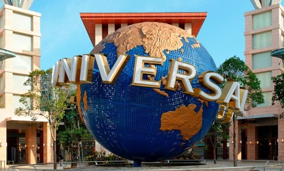 Tematski park Univerzal uskoro i u Kini