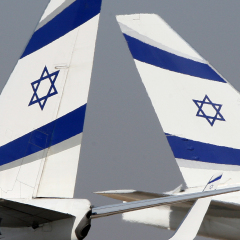 Pritisak na El Al da spreči uznemiravanje putnica