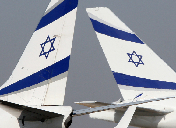 Pritisak na El Al da spreči uznemiravanje putnica