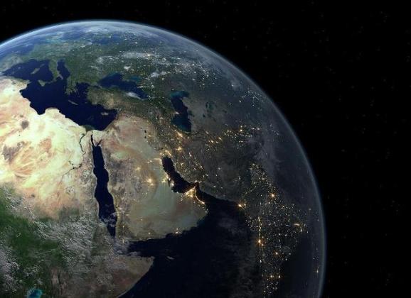 NASA u Bangkoku organizuje izložbu o svemiru
