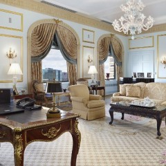 Kinezi kupili hotel Waldorf Astoria, simbol Njujorka