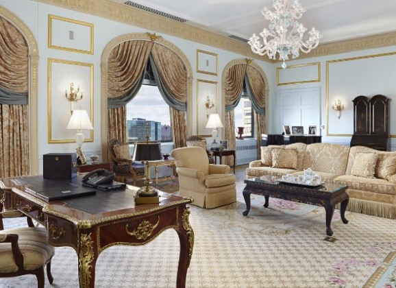 Kinezi kupili hotel Waldorf Astoria, simbol Njujorka
