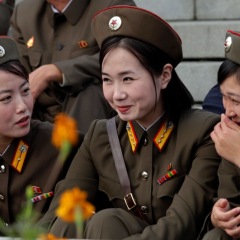 Severna Koreja zatvara svoje granice
