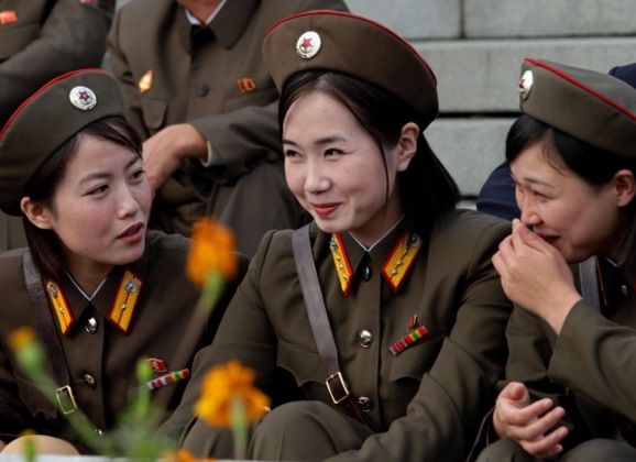 Severna Koreja zatvara svoje granice