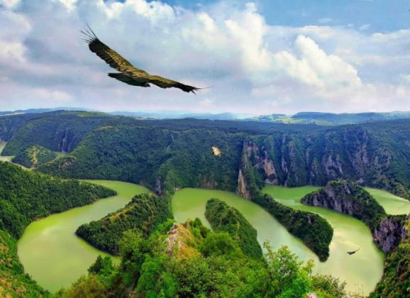Srbija na listi najboljih zemalja za posetu u 2015.