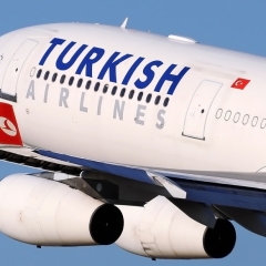 Lucky 5 – specijalna akcija Turkish Airlines-a
