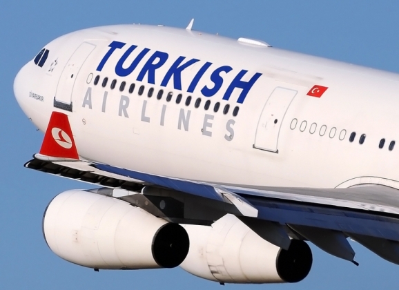 Lucky 5 – specijalna akcija Turkish Airlines-a