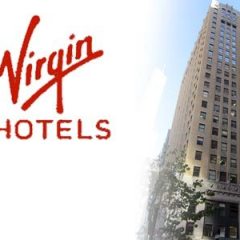 Virgin otvara prvi hotel