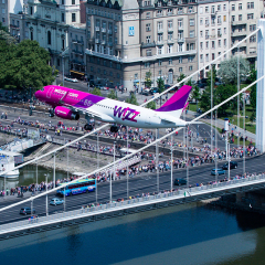 Wizz Air pokreće Wizz izazov za mlade