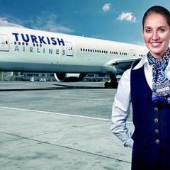 Turkish Airlines-ova muzička planeta