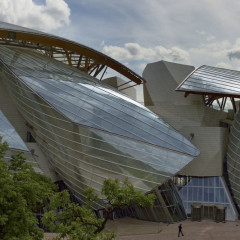 Pariz dobija Muzej umetnosti Luj Viton