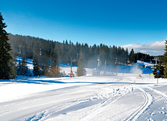 Kopaonik – pravi odmor