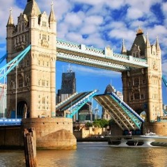Nova londonska atrakcija u Tower Bridge-u