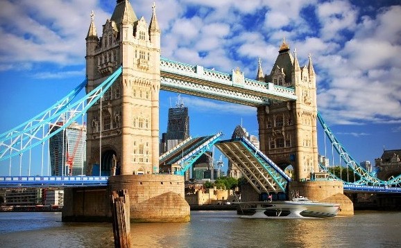 Nova londonska atrakcija u Tower Bridge-u